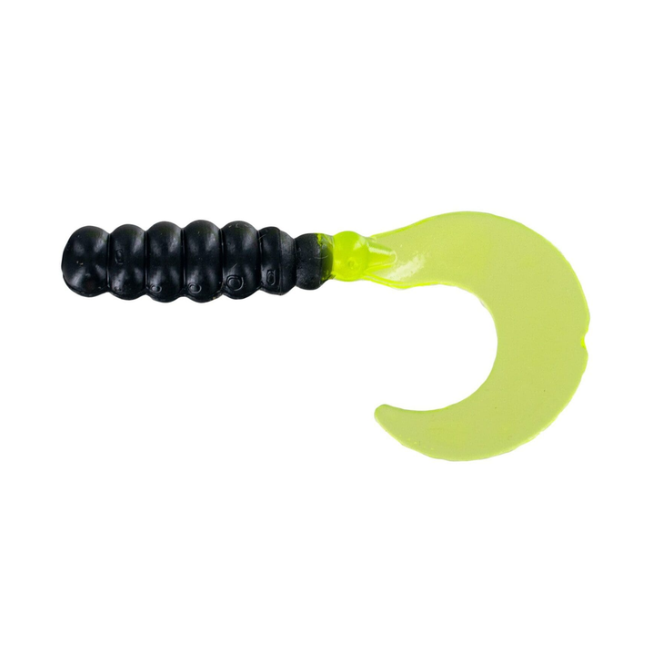 Big Bite Baits Fat Grub 2" additional view 2