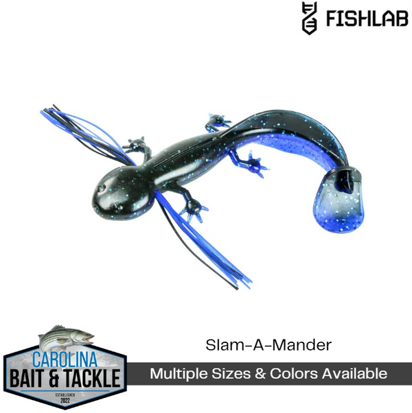 Fishlab Slam-A-Mander