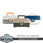 Plano One-Tray Tackle Box