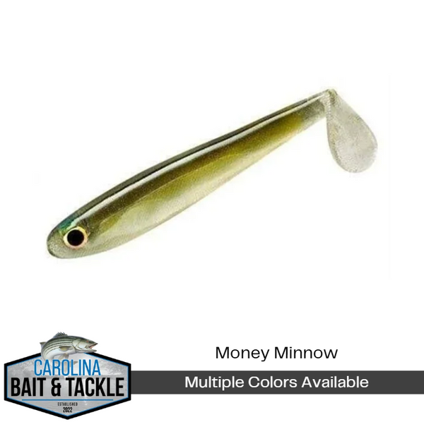 YUM MONEY MINNOW