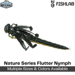 Fishlab Nature Series Flutter Nymph