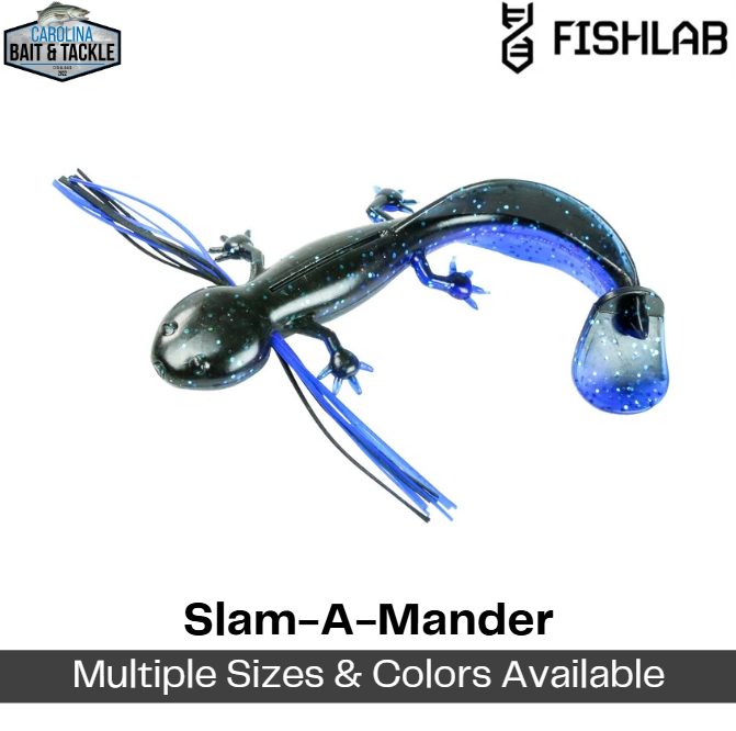 Fishlab Slam-A-Mander