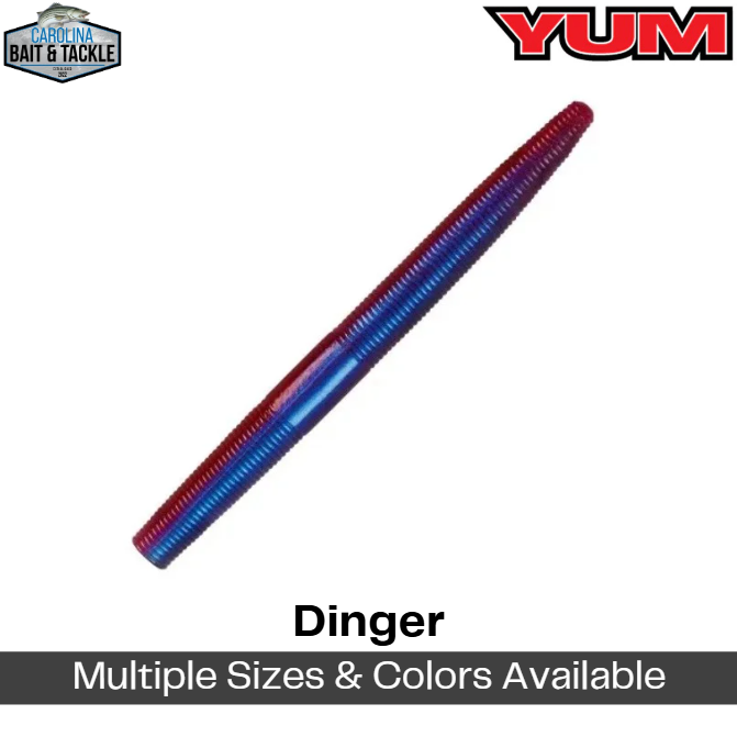 YUM DINGER