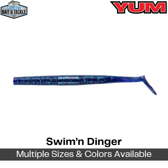 YUM SWIM'n DINGER