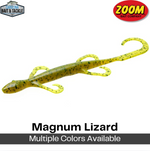 Zoom Magnum Lizard 8" 9Pk