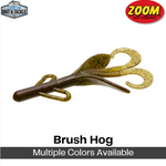 Zoom Brush Hog 6" 8Pk