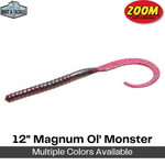 Zoom Magnum Ol' Monster 12" 5Pk