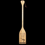 Paddle Kerr Lake