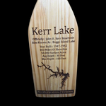 Paddle Kerr Lake additional view 2