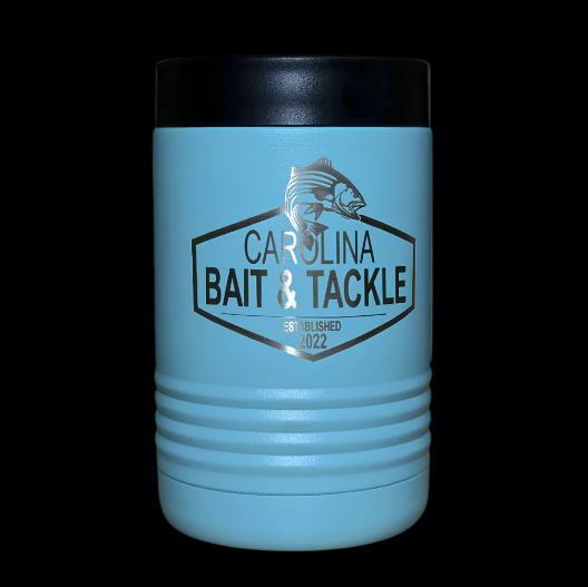 CBT Can Holder Teal