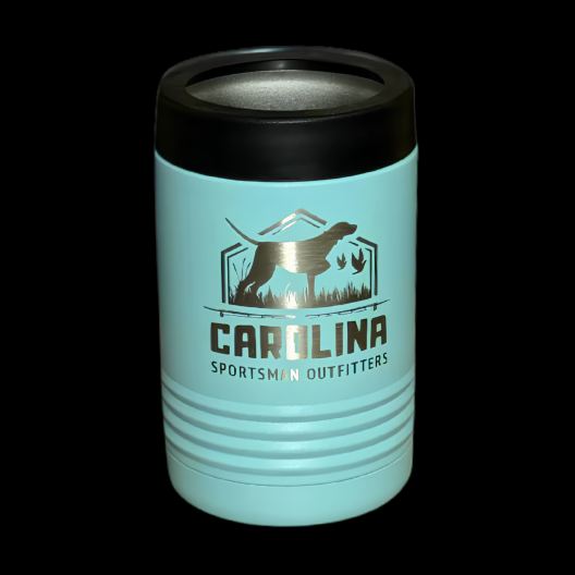 CSO Can Holder Teal