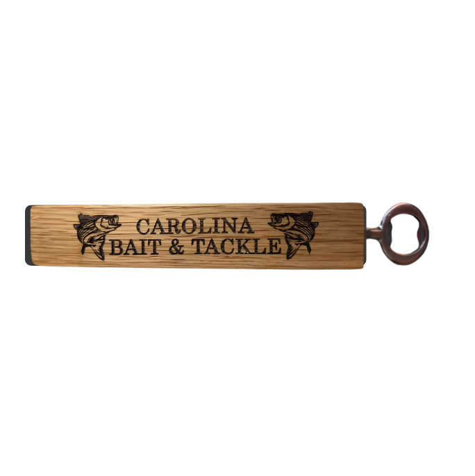 Slim Stave Bottle Opener CBT