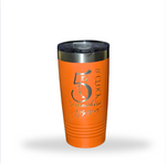 5 O'clock Somewhere Tumbler additional view 3