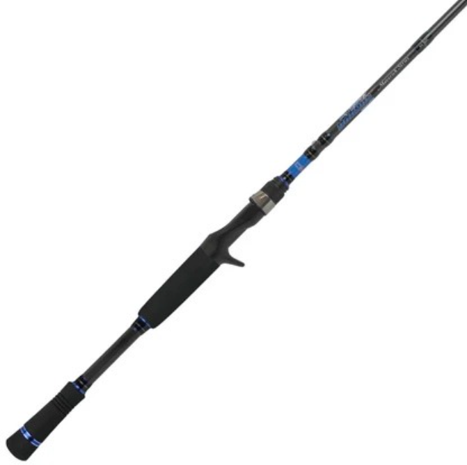Dobyns Maverick Casting Rods