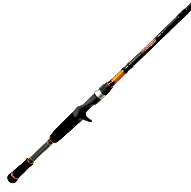Dobyns Colt Crankbait Rod
