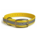 16X3/4 Inch D-Ring Dog Collar