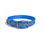 16X3/4 Inch D-Ring Dog Collar