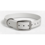 16X3/4 Inch D-Ring Dog Collar