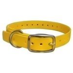 16X3/4 Inch D-Ring Dog Collar