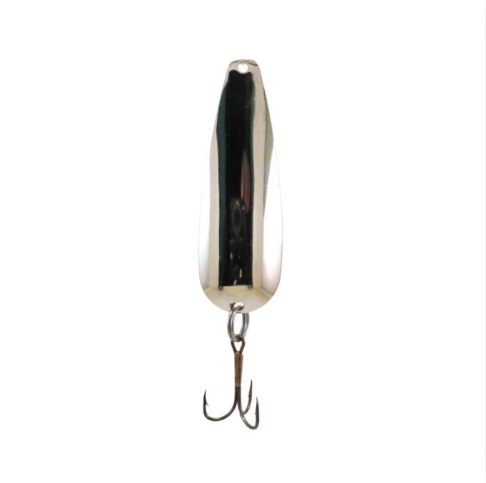 Double X Tackle Pot-O-Gold Spoons