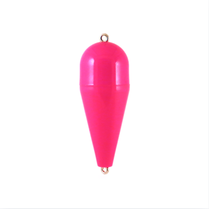 Double X Tackle Torpedo Float