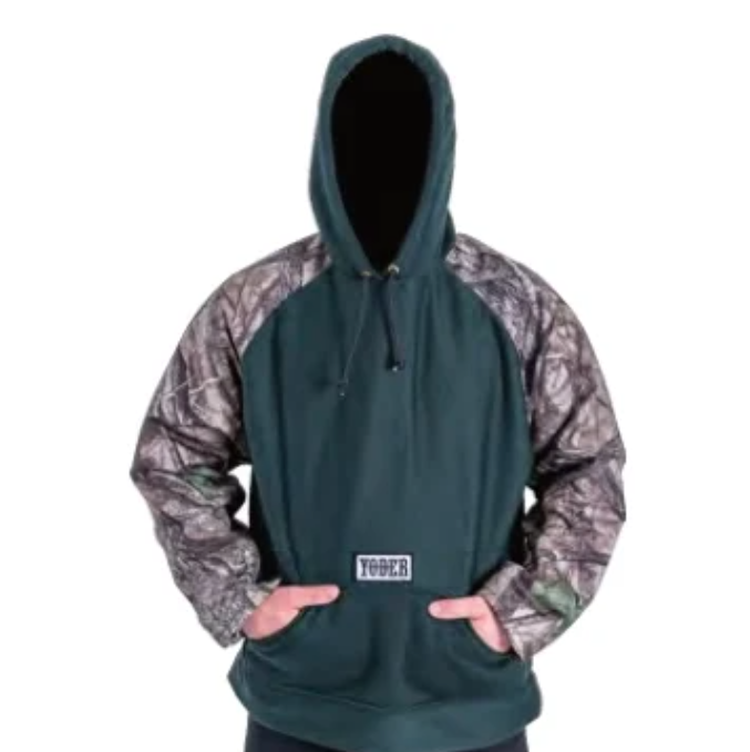 Yoder Briar Proof Hoodie