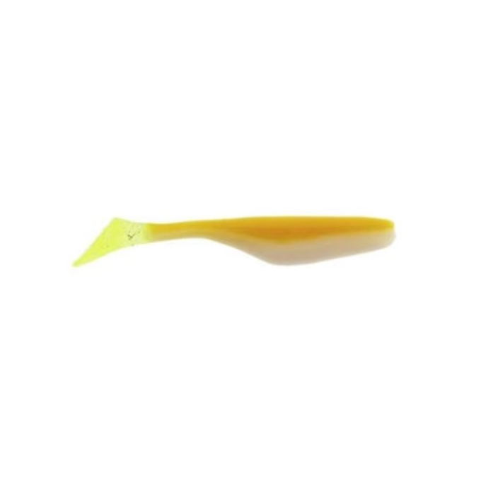 Bass Assassin Sea Shad 4"
