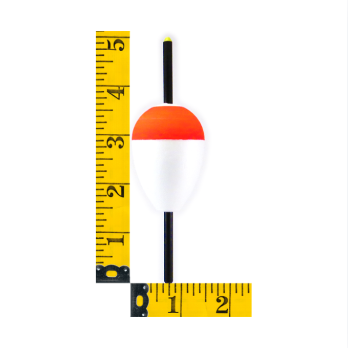 Double X Tackle Super Float II