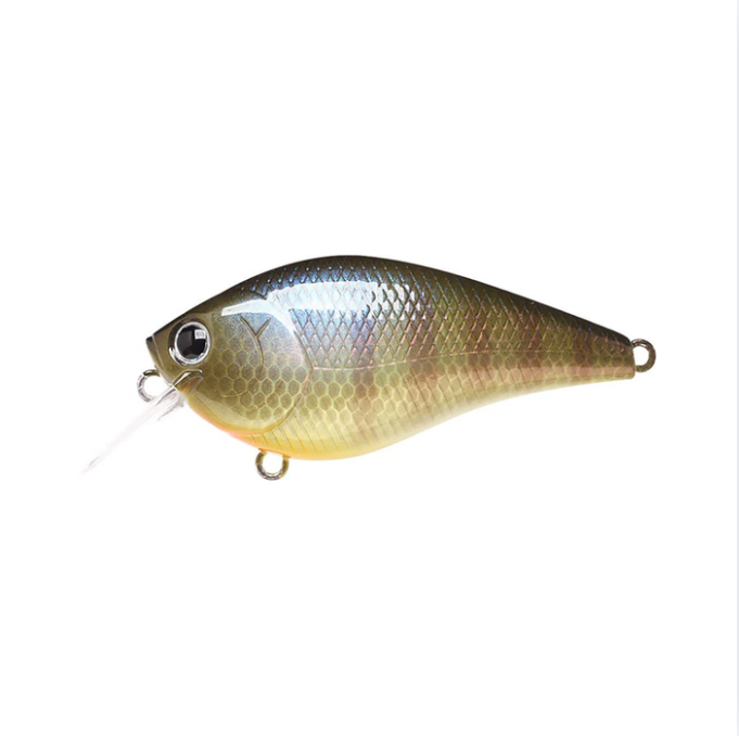 Lucky Craft LC Crankbait