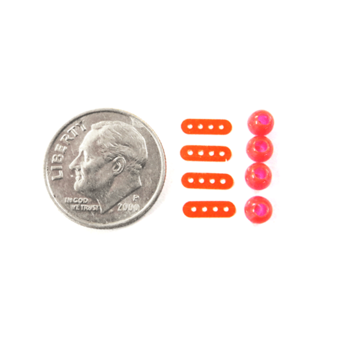 Double X Tackle Gizmo Bobber Stop