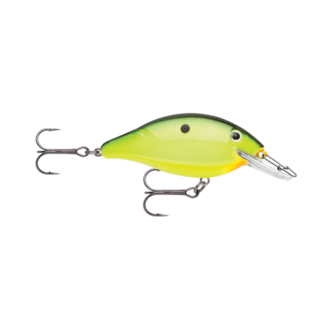 Storm Speed Trap Crankbait