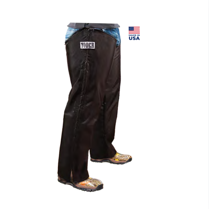 Yoder Chaps