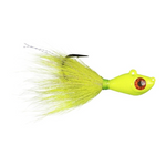 Mustad Big Eye Bucktail Jig