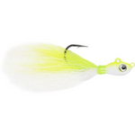 Mustad Big Eye Bucktail Jig