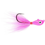 Mustad Big Eye Bucktail Jig