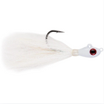 Mustad Big Eye Bucktail Jig