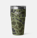 YETI Rambler Stackable Cup