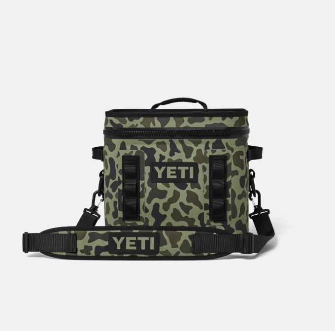 YETI Hopper Flip Soft Cooler