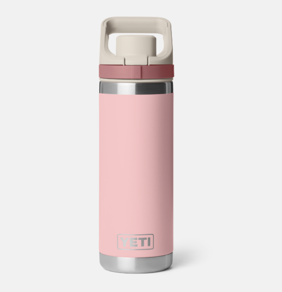 YETI Rambler Flip Cap Bottle
