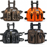 Yoder Youth Strap Vest