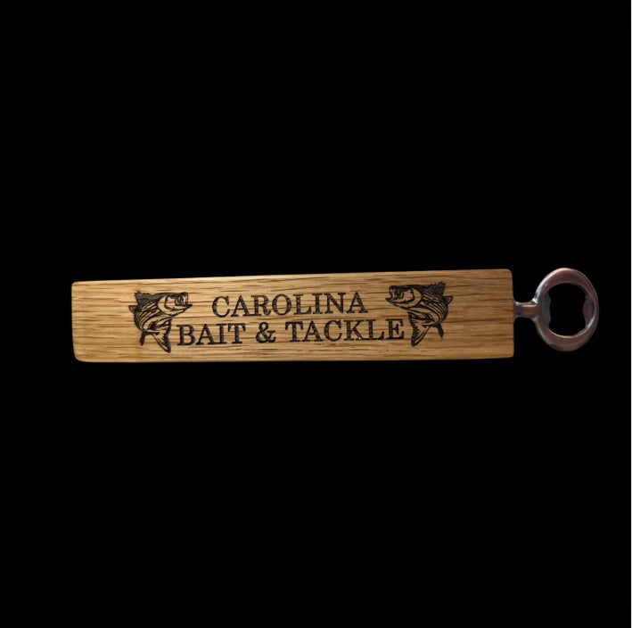 Slim Stave Bottle Opener CBT
