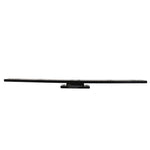 Cornfield Console Dual Fish Finder / Graph Mount