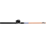 Shakespeare Catch More Fish Catfish Spincast Combo