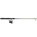 Shakespeare Catch More Fish Crappie Spinning Combo