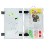 Shakespeare Catch More Fish Crappie Spinning Combo