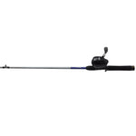 Shakespeare Catch More Fish Lake Pond Spincast Combo