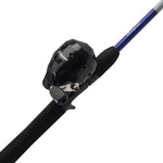 Shakespeare Catch More Fish Lake Pond Spincast Combo