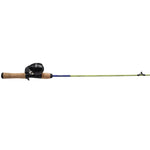 Shakespeare Catch More Fish Panfish Spincast Combo