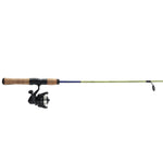 Shakespeare Catch More Fish Panfish Spinning Combo