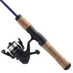 Shakespeare Catch More Fish Panfish Spinning Combo